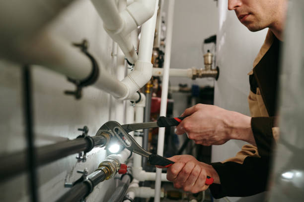 Best Sewer Cleaning Services  in Bourg, LA