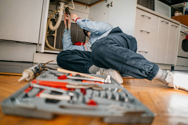 Best Drain Cleaning Services  in Bourg, LA