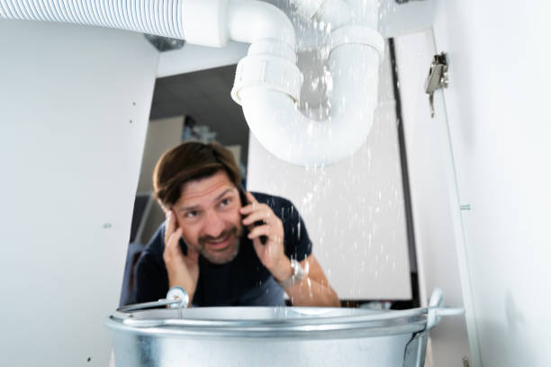 Best Pipe Repair Near Me  in Bourg, LA
