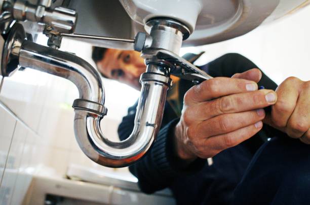 Best Sprinkler Systems  in Bourg, LA