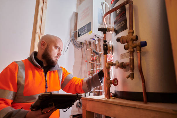Best Boilers & Radiators  in Bourg, LA