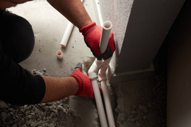 Best Water Heater Repair  in Bourg, LA