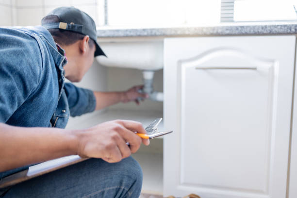 Reliable Bourg, LA Plumbing Solutions