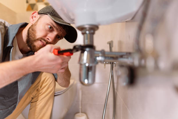 Best Water Leak Repair  in Bourg, LA