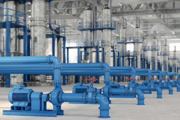 Best Leak Detection Services  in Bourg, LA