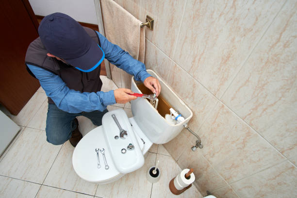  Bourg, LA Plumbing Pros