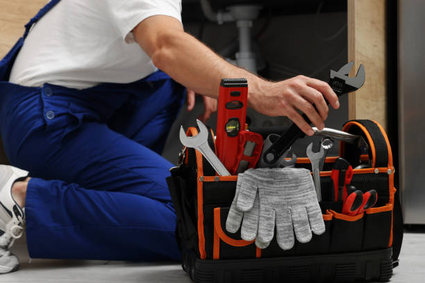 Best Affordable Plumbing Services  in Bourg, LA