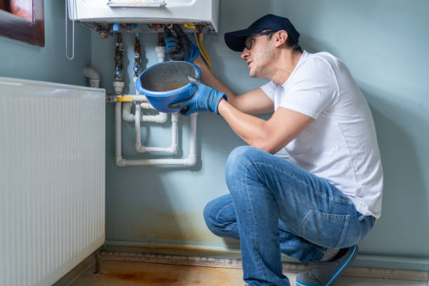Best Local Plumber Services  in Bourg, LA