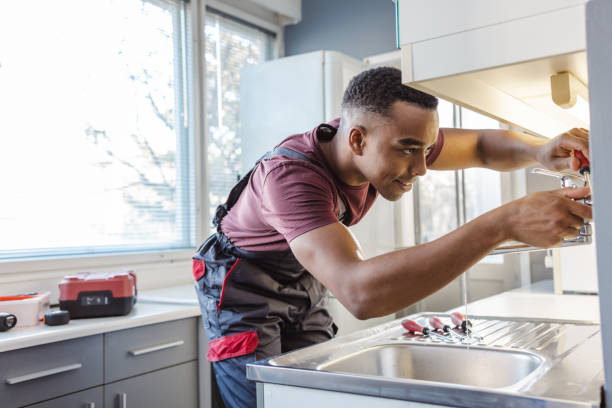 Best Affordable Plumber Near Me  in Bourg, LA