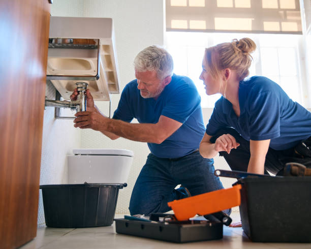 Best Pipe Repair Near Me  in Bourg, LA